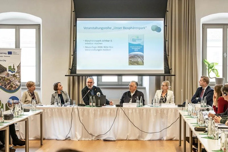 Bilateralna konferenca županov občin ob reki Muri 12